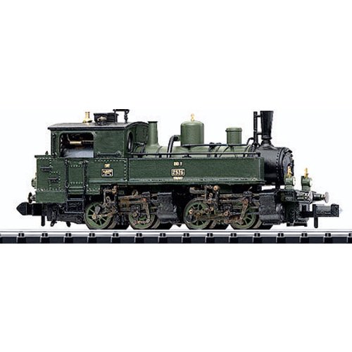 Trix 12320 - Dampflok BB II Preisvergleich