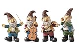 Gnome Band
