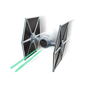 Revell Star Wars Easykit TIE Fighter