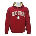 Florida State Seminoles Men's Team Color Automatic Fleece Hoodie