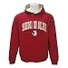 Florida State Seminoles Men's Team Color Automatic Fleece Hoodie