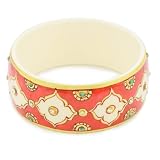 Chamak by priya kakkar Hand Painted Bangle
