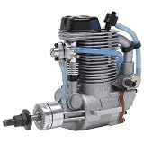 YS 4-Stroke Airplane Engine DZ170