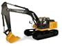 1:16 John Deere 200D Excavator