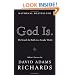 God Is.: My Search for Faith in a Secular World