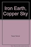Iron earth, copper sky