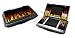 Fired Up Design Decorative Protector Skin Decal Sticker for Nintendo DS