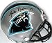 Jake Delhomme autographed Football Mini Helmet (Carolina Panthers)