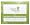 Cleansing Pads Aloe 50 Count