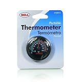 Auto Inside Thermometer