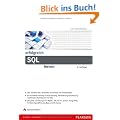 Erfolgreich SQL lernen