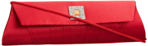 Bulaggi The Bag 32276, Damen Abendtasche