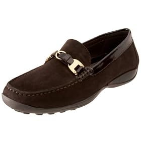 Geox Women's Winter Euro 2 Slip On