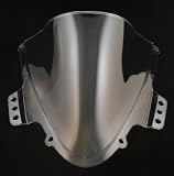 WINDSCREEN SUZUKI GSXR 1000 GSX-R GSXR1000 05 06 CLEAR