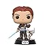 Funko Pop! Games: Jedi Fallen Order - Cal Kestis with BD-1