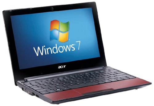 Acer Aspire One D255E