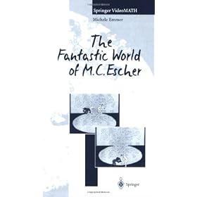 The Fantastic World of M.C. Escher [VHS]