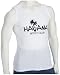 Touchlines Havana - Bitch Club Tank Top, White, Größe: S