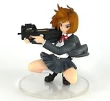 ガンスリンガー・ガール ヘンリエッタ -アッサルト- 完成品フィギュア［アミエ・グラン］イメージ