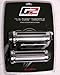 Harley Quarter Turn Throttle System with EAGLE GRIPS