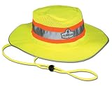 Ranger Hat - GloWear® Class Headwear Hi-Vis Lime (L-XL)