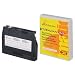 Travan NS Cleaning Cartridge