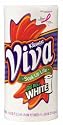 KIMBERLY-CLARK 19111-30 "VIVA" PAPER TOWELS 11" - WHITE (PACK OF 24)