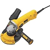 DEWALT DWE46151 5-Inch Surface Grinding Dust Shroud Kit