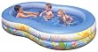 Intex Recreation Swim Center Paradise Lagoon Pool, Age 3+