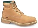 Men's 8" Dunham® Waterproof 200 gram Elk Boots Wheat
