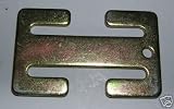Cosco Car Seat Locking Clip