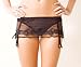  : Verde Veronica Culotte Briefs