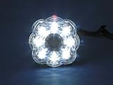 LED クラップライト