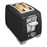 Proctor Silex 2 Slice Bagel Toaster