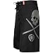 CIRCA Men's Skull Boardshort