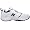 New Balance Men's MX621 Training Shoe,White/Navy,20 D