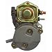 NSA STR-8023 New Starter for select Dodge models