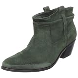 Joie Womens Elvis Western Bootie
