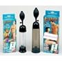 Jackmatic Men's Personal Vacuum Penis Enlarger Pump Small