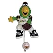 Pittsburgh Pirates MLB Mascot Wall Hook (7")