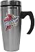 NCAA Iowa State Cyclones Contemporary Travel Mug