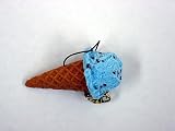 41hDCiwBQNL. SL160  Mini Mini Corn Ice Chocolate Mint Japanese Cell Phone Strap