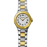 Baume and Mercier Watches - Baume and Mercier Riviera Two - Tone Steel and 18k Gold Mini Ladies...