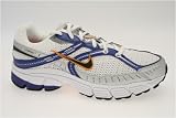 Nike Air Span +4 Mens Running Shoe (315916102) UK 12