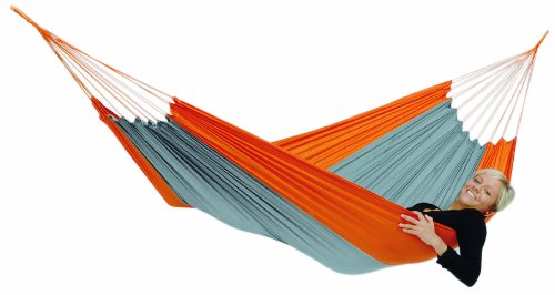 Amazonas AZ-1030160 Silk Traveller techno Hängematte, Belastbarkeit 150kg, Liegefläsche 220 x 140cm Amazonas AZ-1030160 Silk Traveller techno Hängematte, Belastbarkeit 150kg, Liegefläsche 220 x 140cm