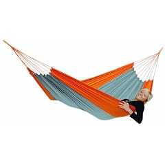 Amazonas AZ-1030160 Silk Traveller techno H�ngematte, Belastbarkeit 150kg, Liegefl�sche 220 x 140cm
