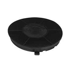 Typ AMC 037 Aktivkohlefilter