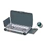 Coleman PefectFlow 2-Burner Stove
