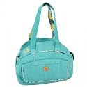Animal Ellia Bowling Bag - Atlantis (LUSV066 H16)