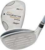 Women\'s Cobra Baffler DWS Hybrid Woods Utility